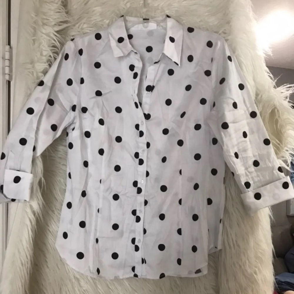 Women’s blouse